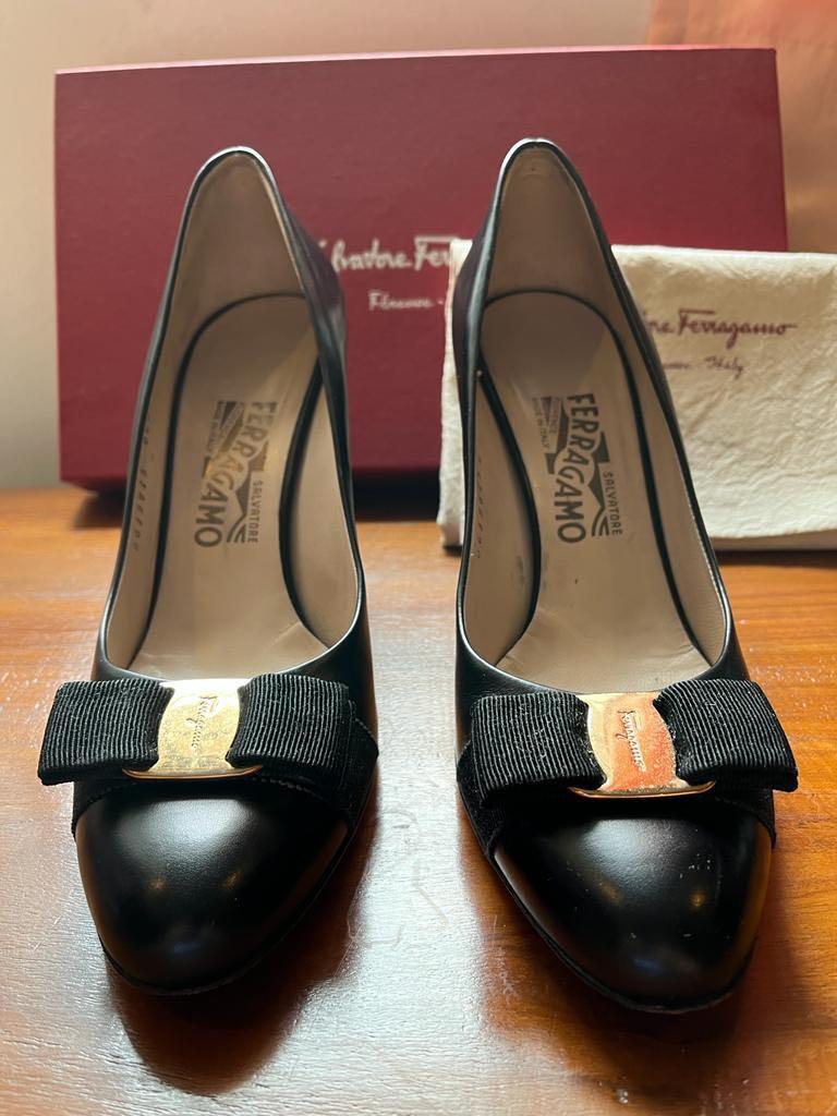 Ferragamo carla cheap
