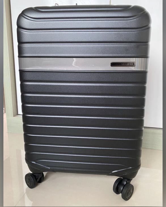 Samsonite old orchard 20 spinner Clearance