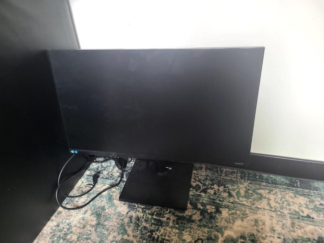 Samsung F27 monitor, 電腦＆科技, 電腦周 