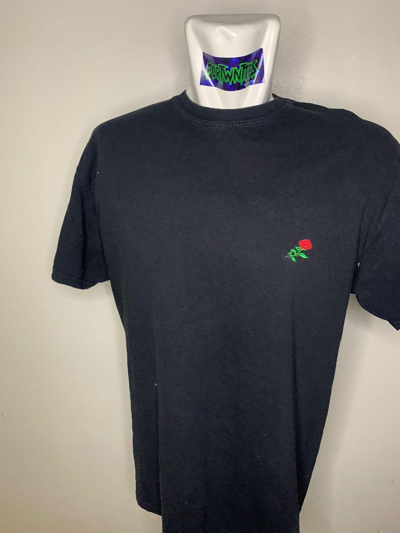 Scw rose shirt best sale