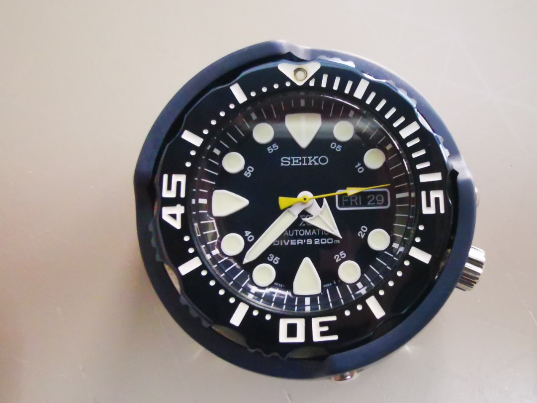 Seiko srp653 top