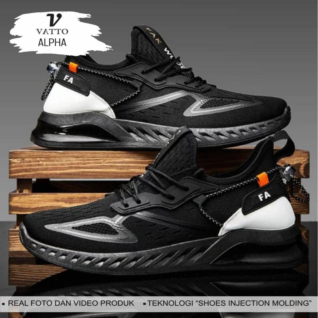 Sneakers original on sale murah