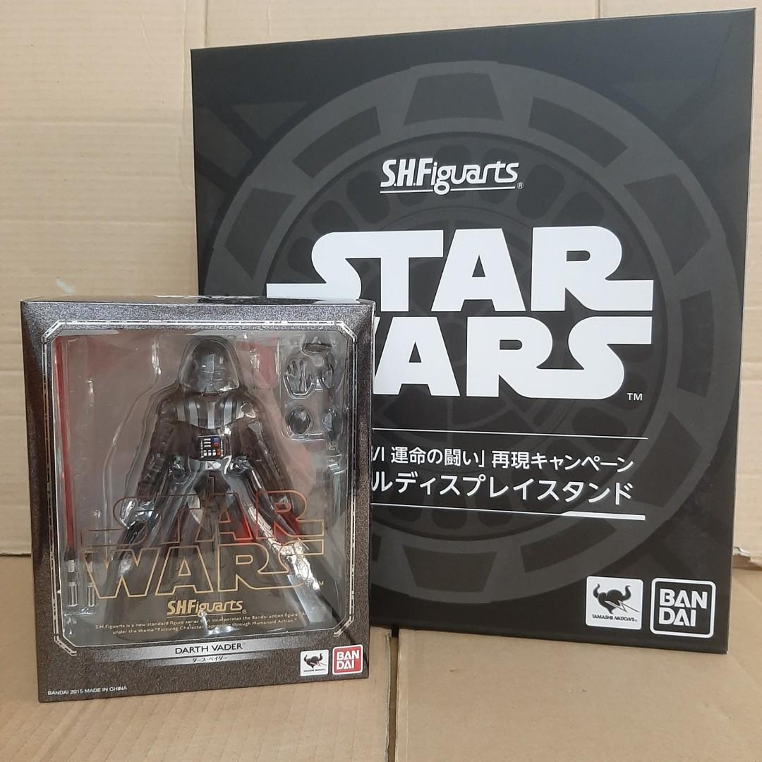 Sh figuarts display stand top