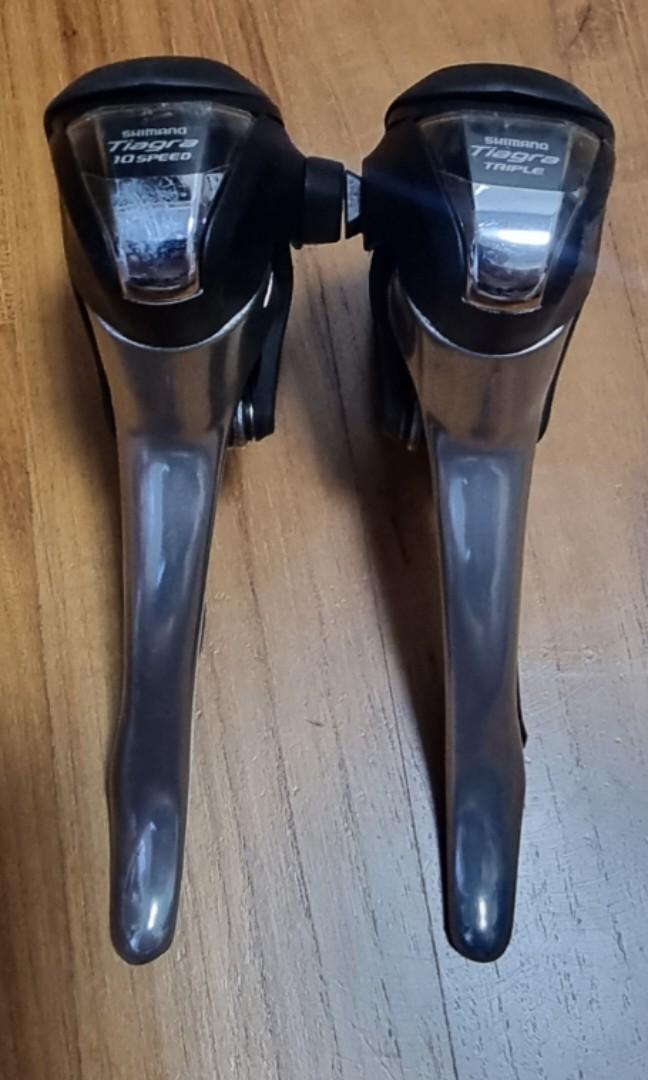 Shimano tiagra 3x10 shifters best sale
