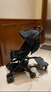 Papan Sibling board Stroller Mothercare (bukan stroller nya)