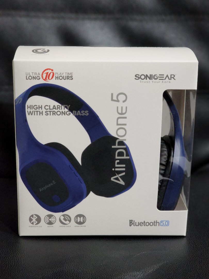 Sg airphone 5 deals
