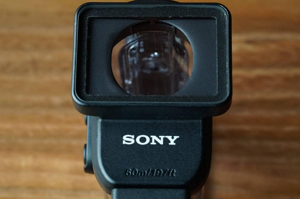 SONY 索尼運動相機HDR-AS300 2016 年製造, 攝影器材, 相機- Carousell
