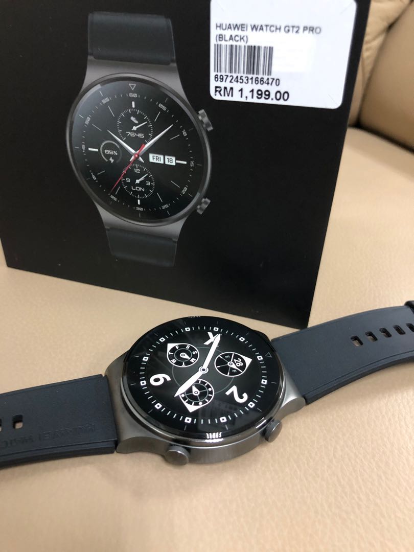 Huawei gt2 2025 promo