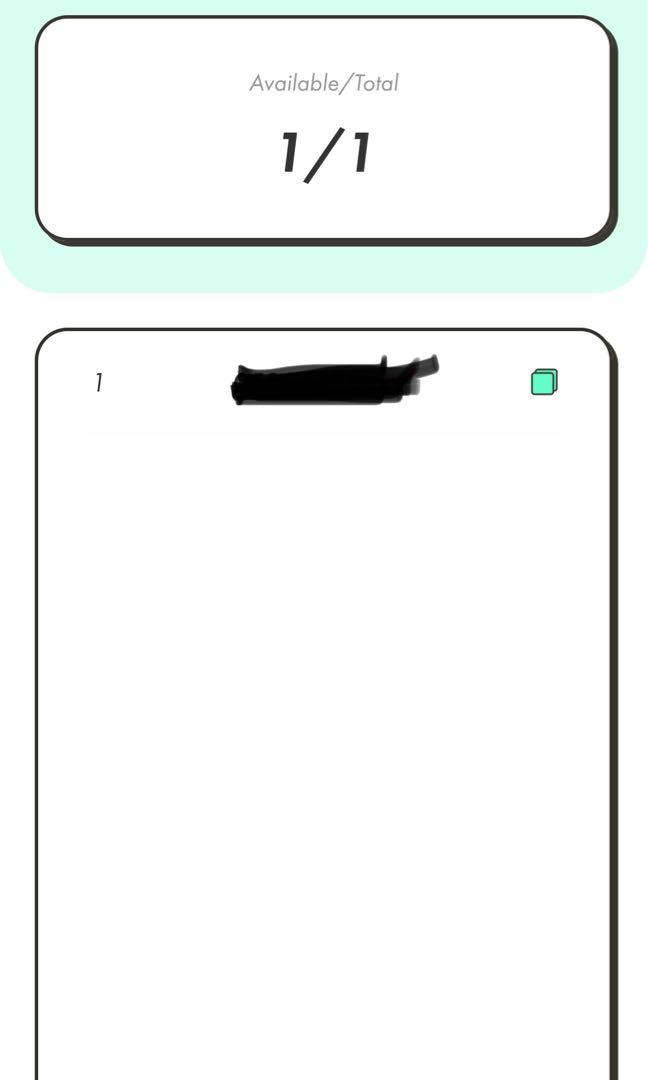 StepN Activation Code （分類：遊戲週邊商品）位於 Hong Kong。 由 edy.hk 提交（商品編號 1157845632，圖片 1）。簡介： 。