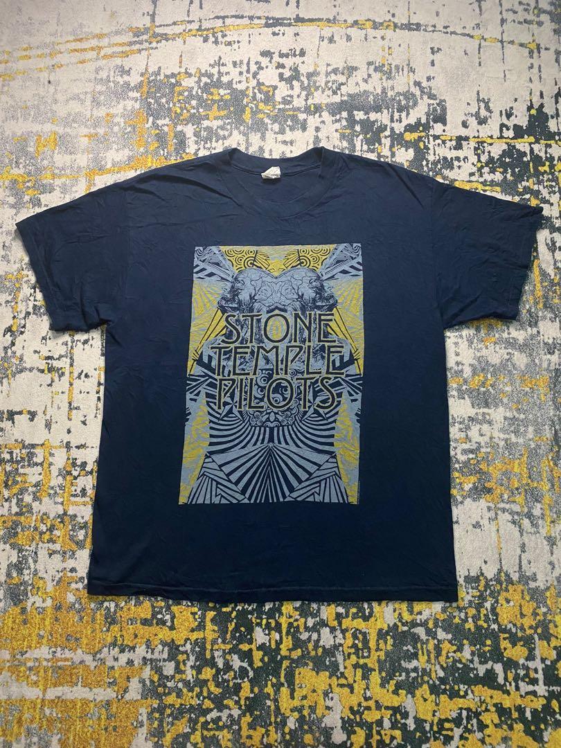 Stone Temple Pilots, Men's Fashion 