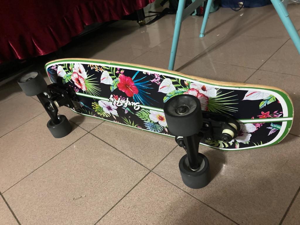 Surf n Fly surfskate