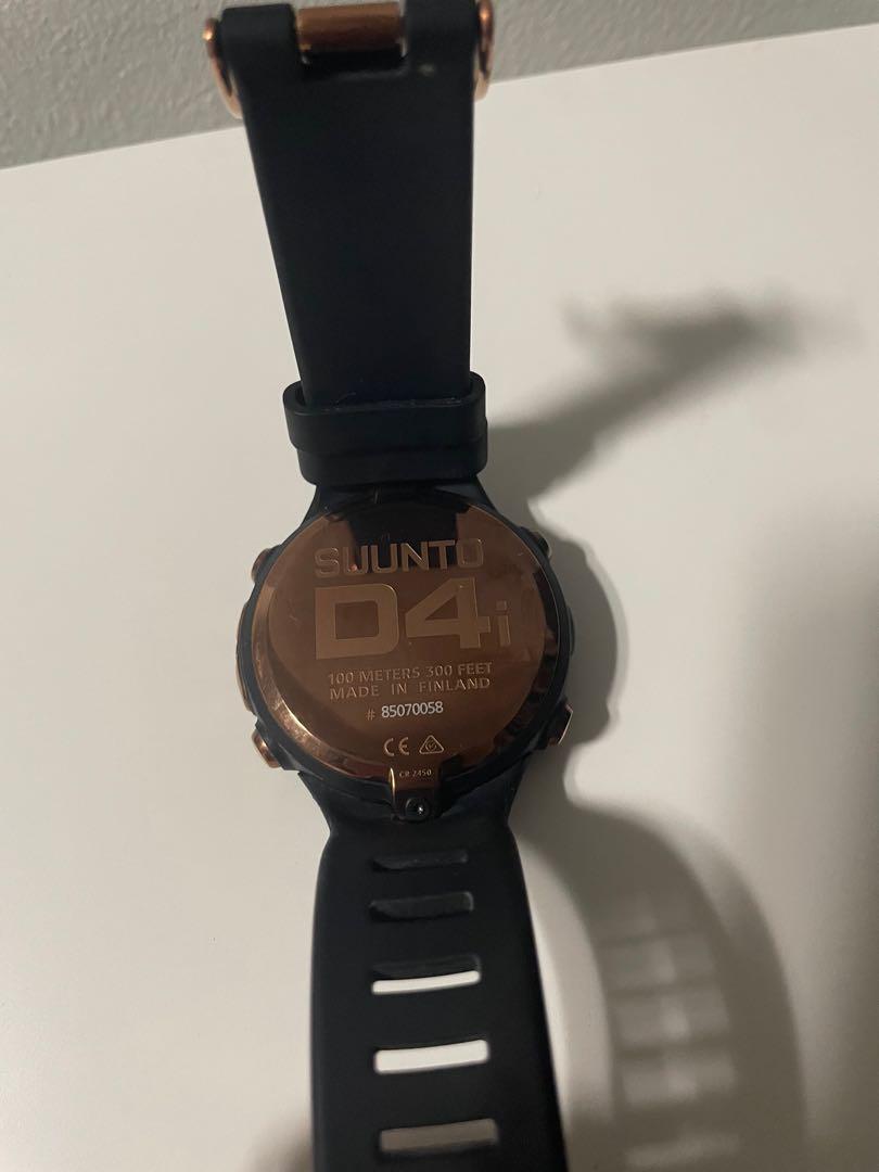 D4i copper new arrivals