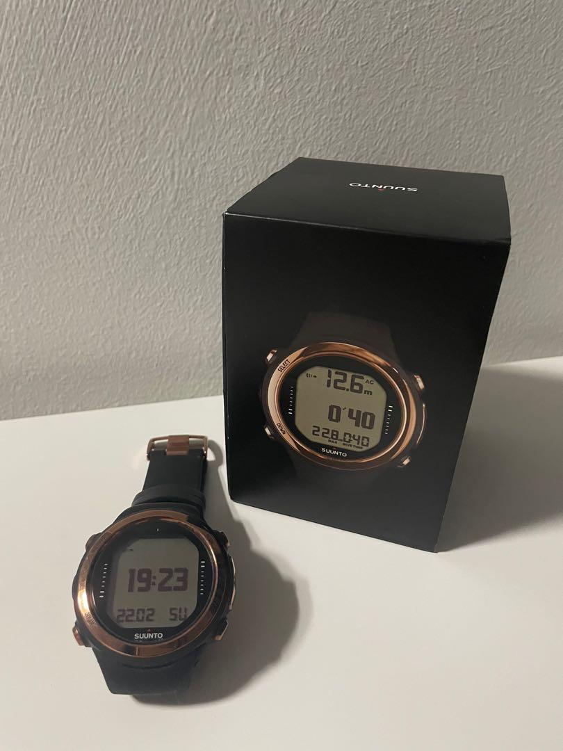 D4i novo best sale copper