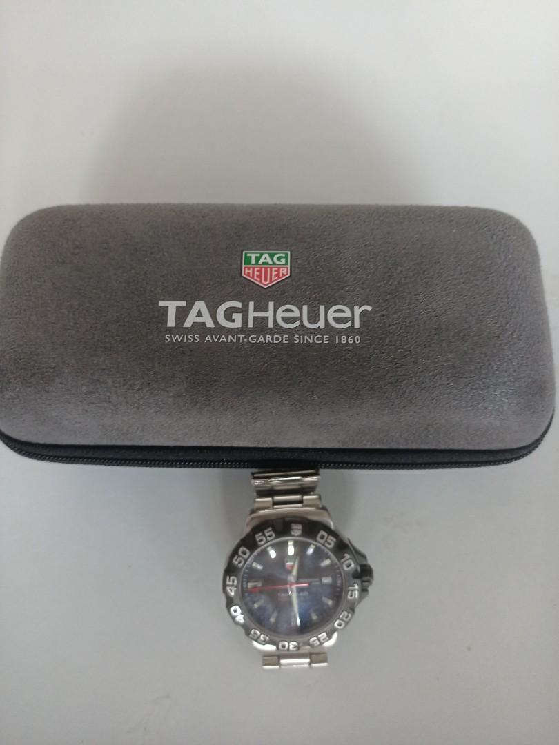 tag watch mens sale