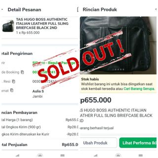 (Kategori: ) berada di . Dikirim oleh lapakbuguru2nd (ID iklan 1129905700, Gambar 1). Deskripsi: .
