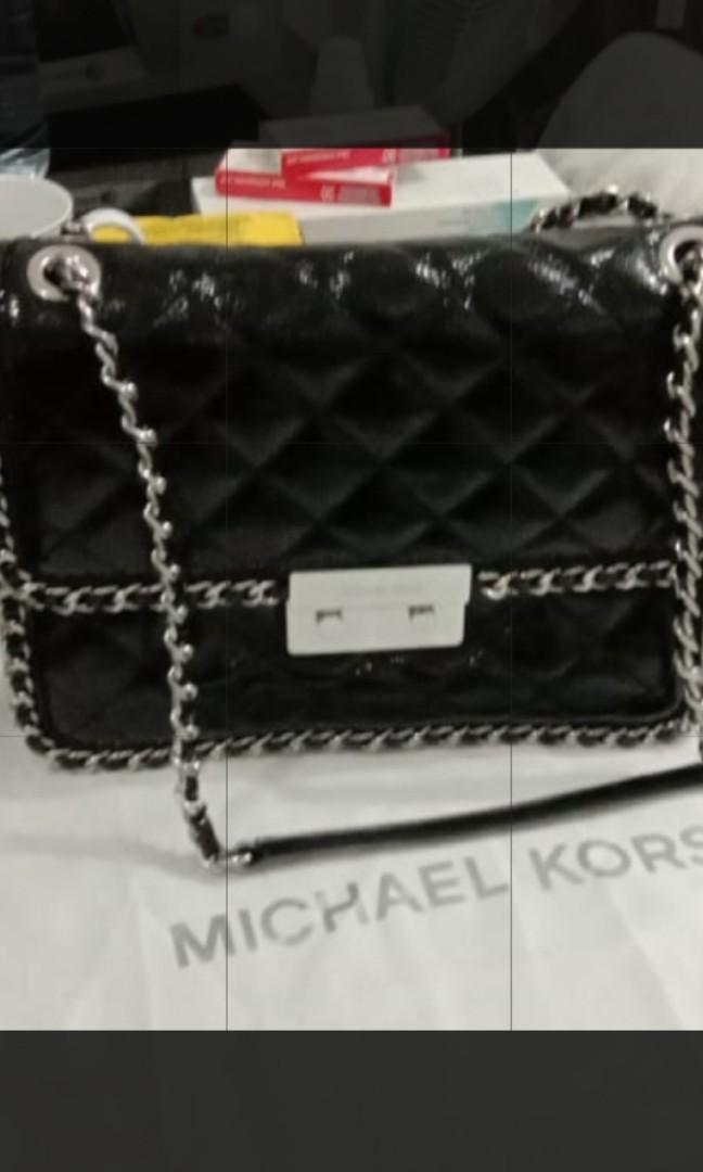Harga beg tangan discount mk original