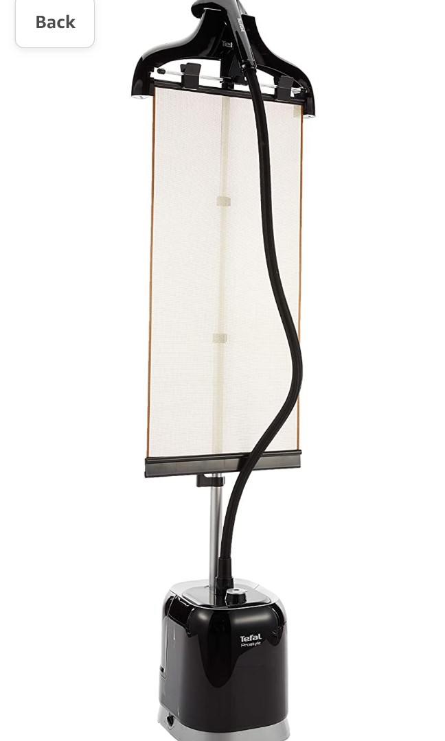 Tefal Pro Style Garment Steamer IT3440, Furniture & Home Living