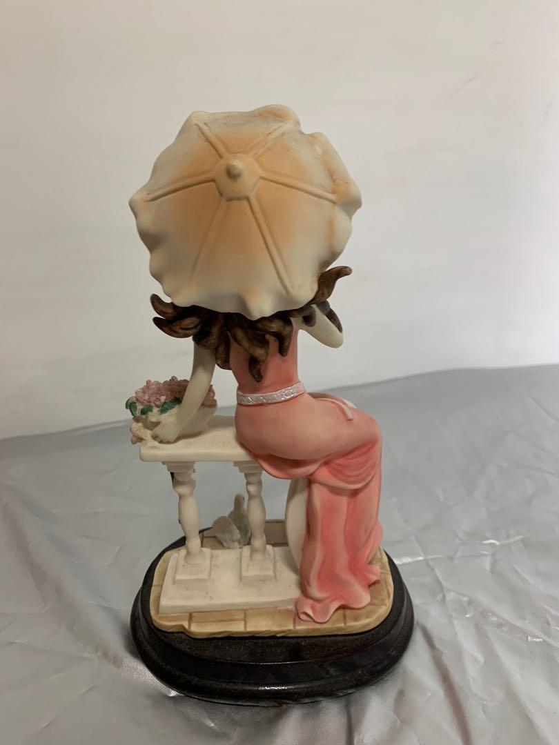 The Helena Collection figurine, Hobbies & Toys, Memorabilia