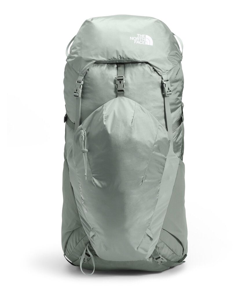 the north face sm megamall