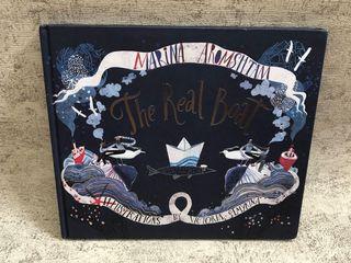 The Real Boat