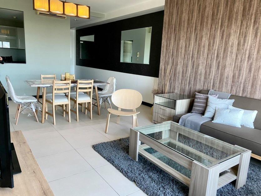 The Residences at Greenbelt San Lorenzo Tower 2 bedroom condo for sale