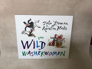 The Wild Washerwomen
