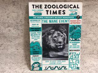 The Zoological Times