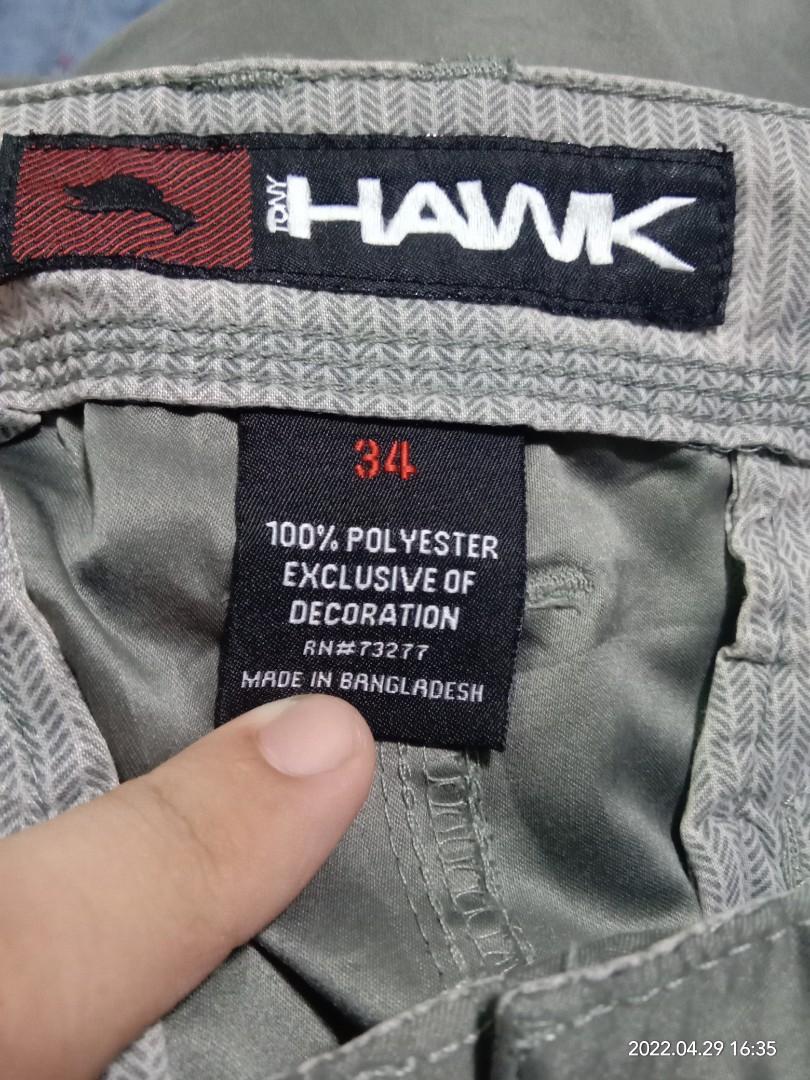 Tony hawk cargo shorts size 34 (Category: Shorts) located in Manila. Submitted by ver091 (Listing ID 1157911546, Image 3). Description: ok.