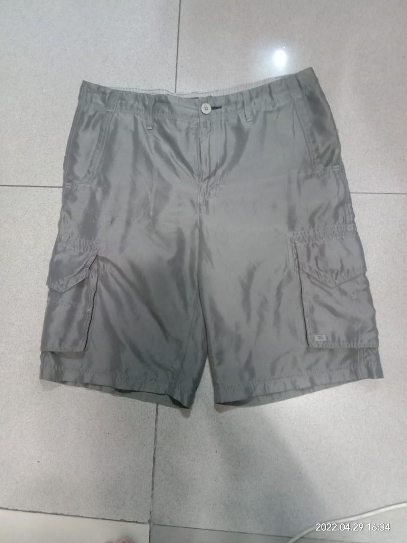 Tony hawk cargo shorts size 34, Men's 