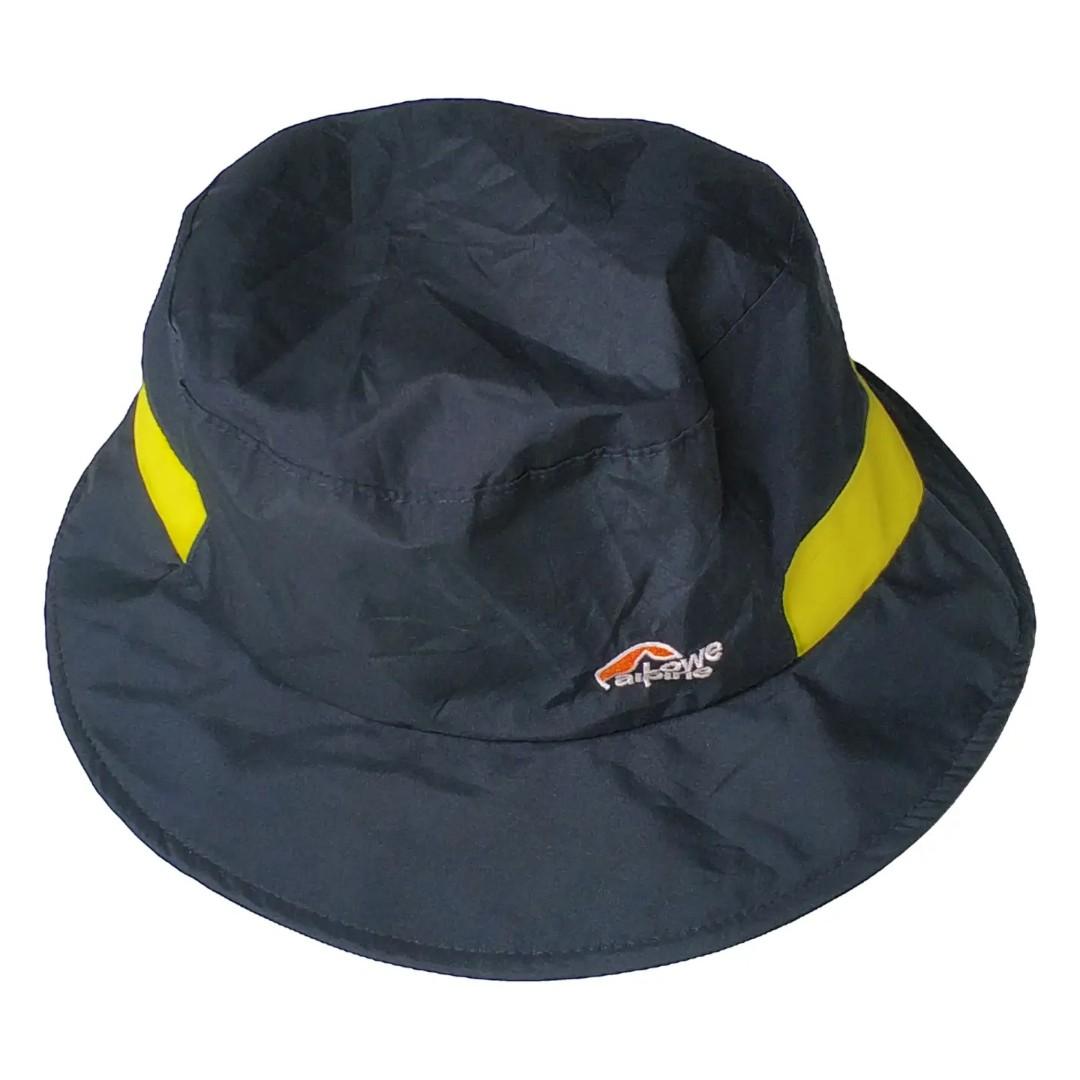 TOPI GUNUNG OUTDOOR BUCKET HAT LOWE 