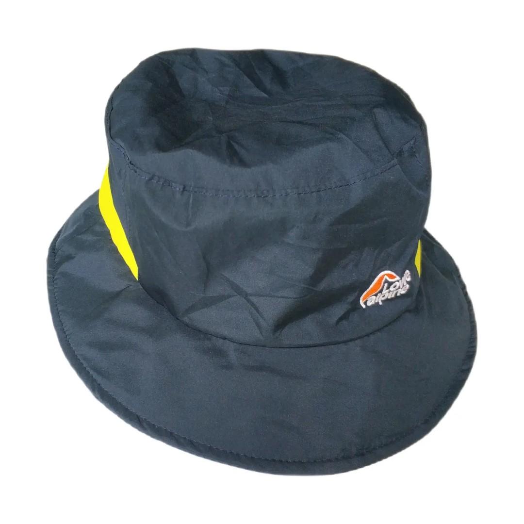TOPI GUNUNG OUTDOOR BUCKET HAT LOWE 