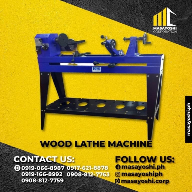 Torq Wood Lathe Machine Lathe Machine Wood Lathe Machine Torq