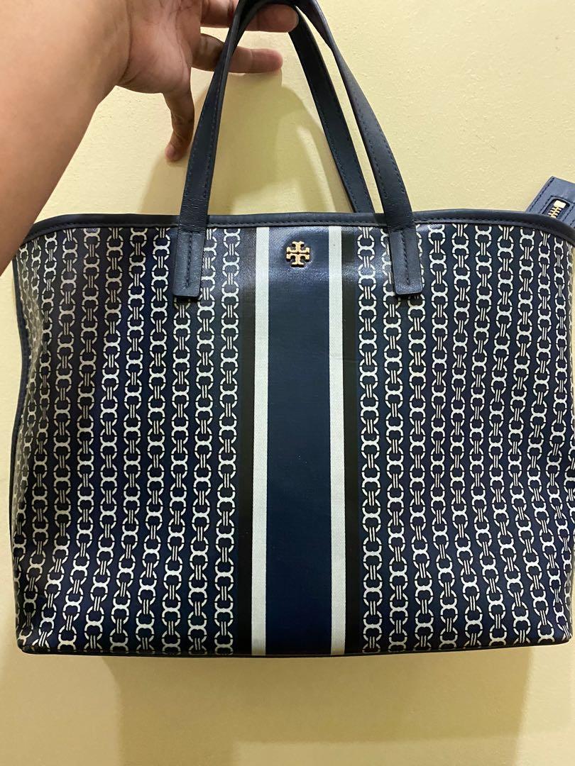 Tory Burch Gemini Link Crossbody Bag