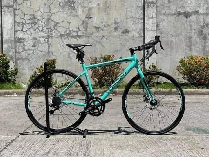 green way bike