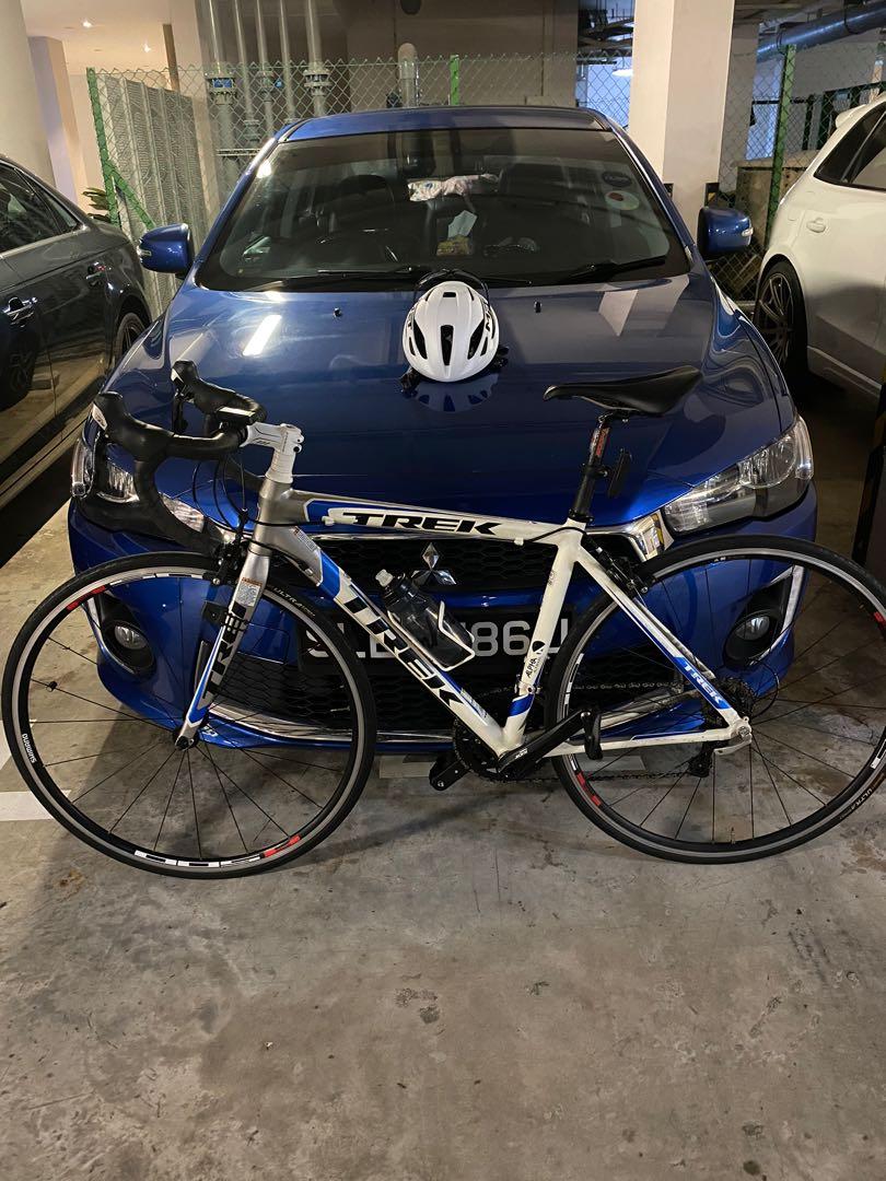 Trek alpha 2.5 2025 price