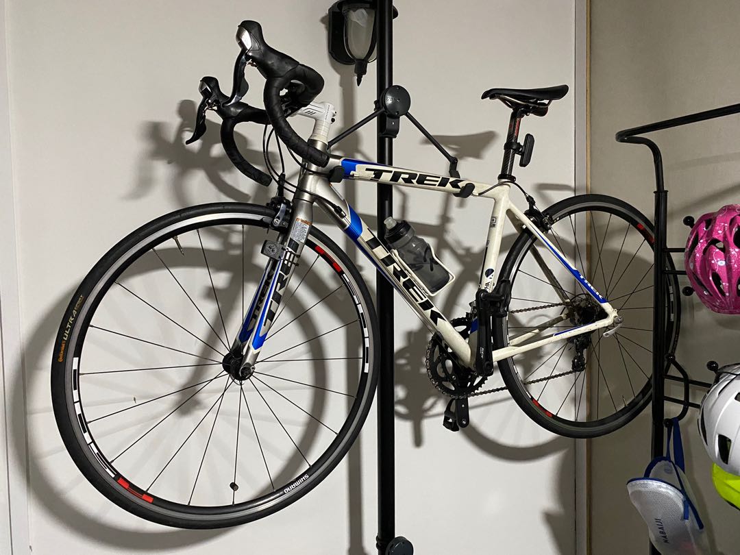 Trek Alpha 2.5 Shimano 105 10s