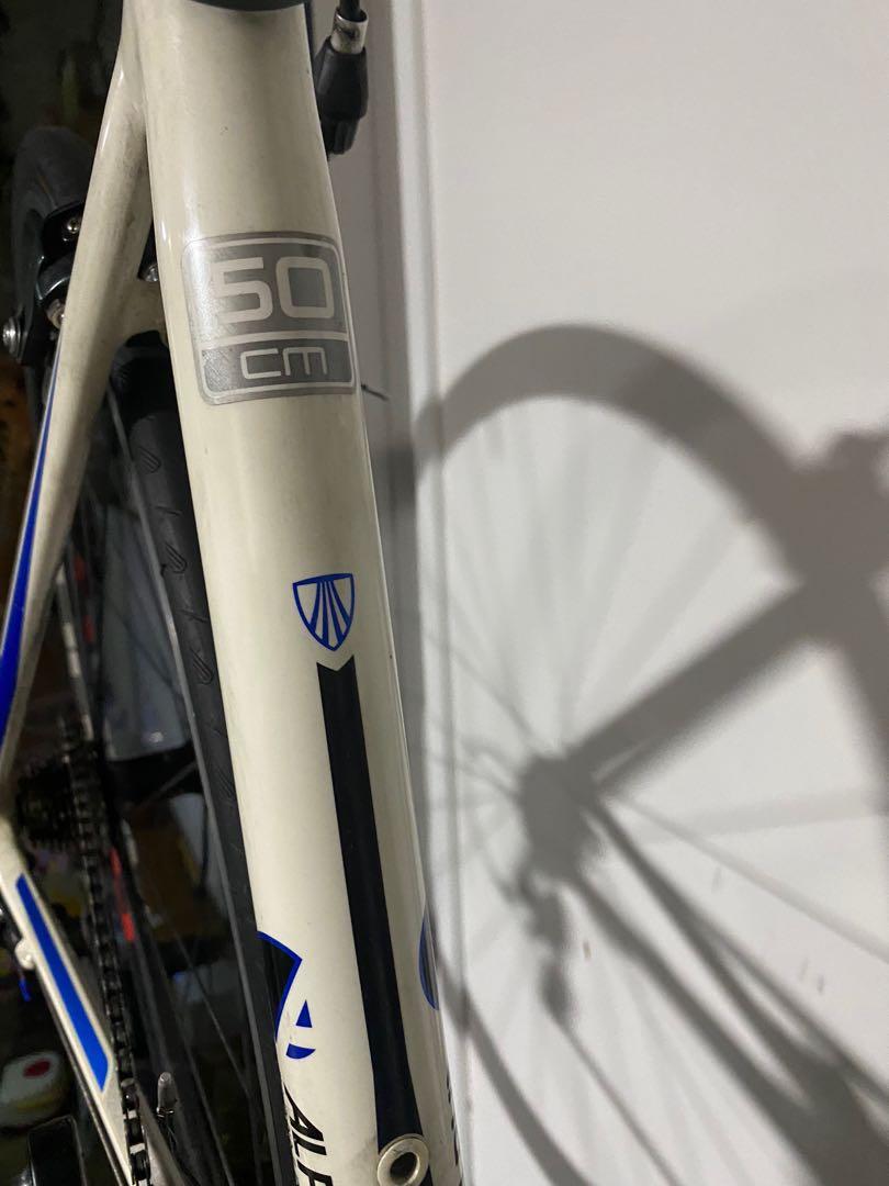 Trek alpha 2.5 discount price