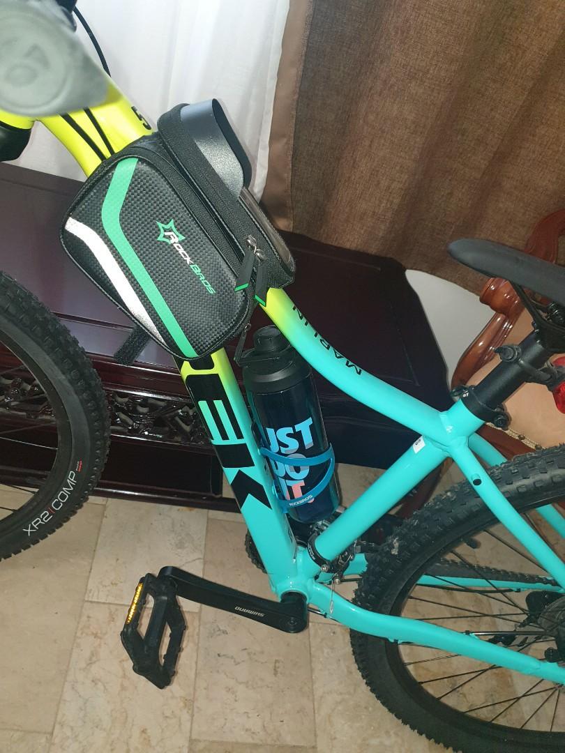 Trek marlin 5 mujer 2021 2025