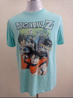 TSHIRT DRAGONBALL LEGEND