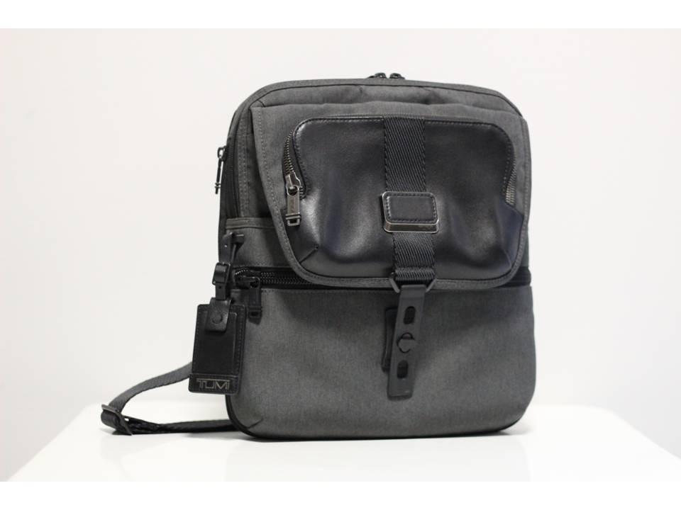 Tumi arnold zip flap new arrivals