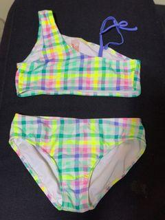 Two Piece Swimsuit for Kids