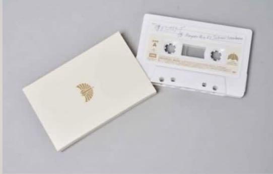 Tokyo jihen 東京事變全新精選專輯《總合》cd+Blu-ray 及cassette 
