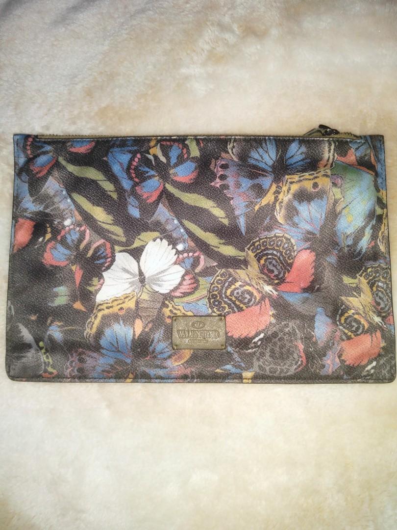 Valentino garavani sales butterfly bag