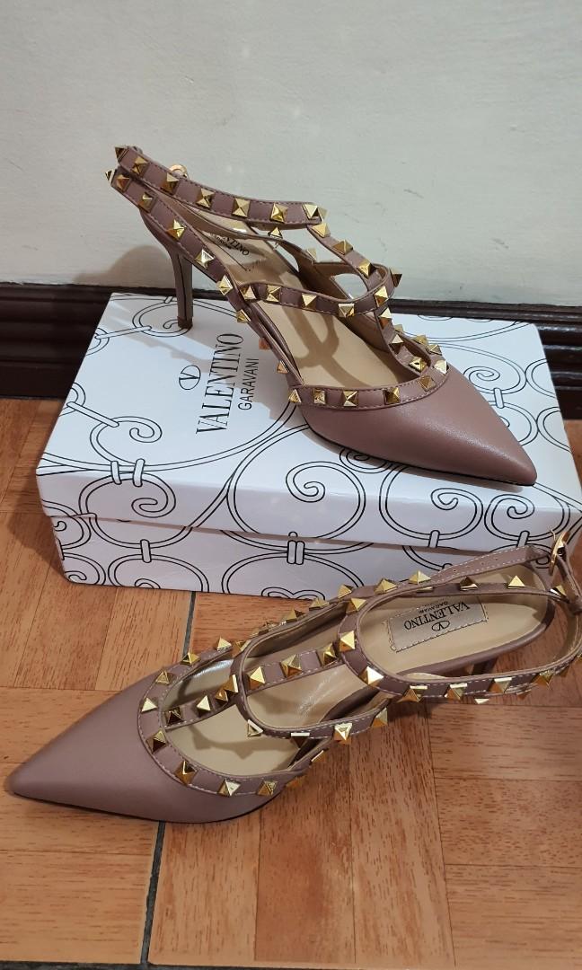 Valentino rockstud 41 online