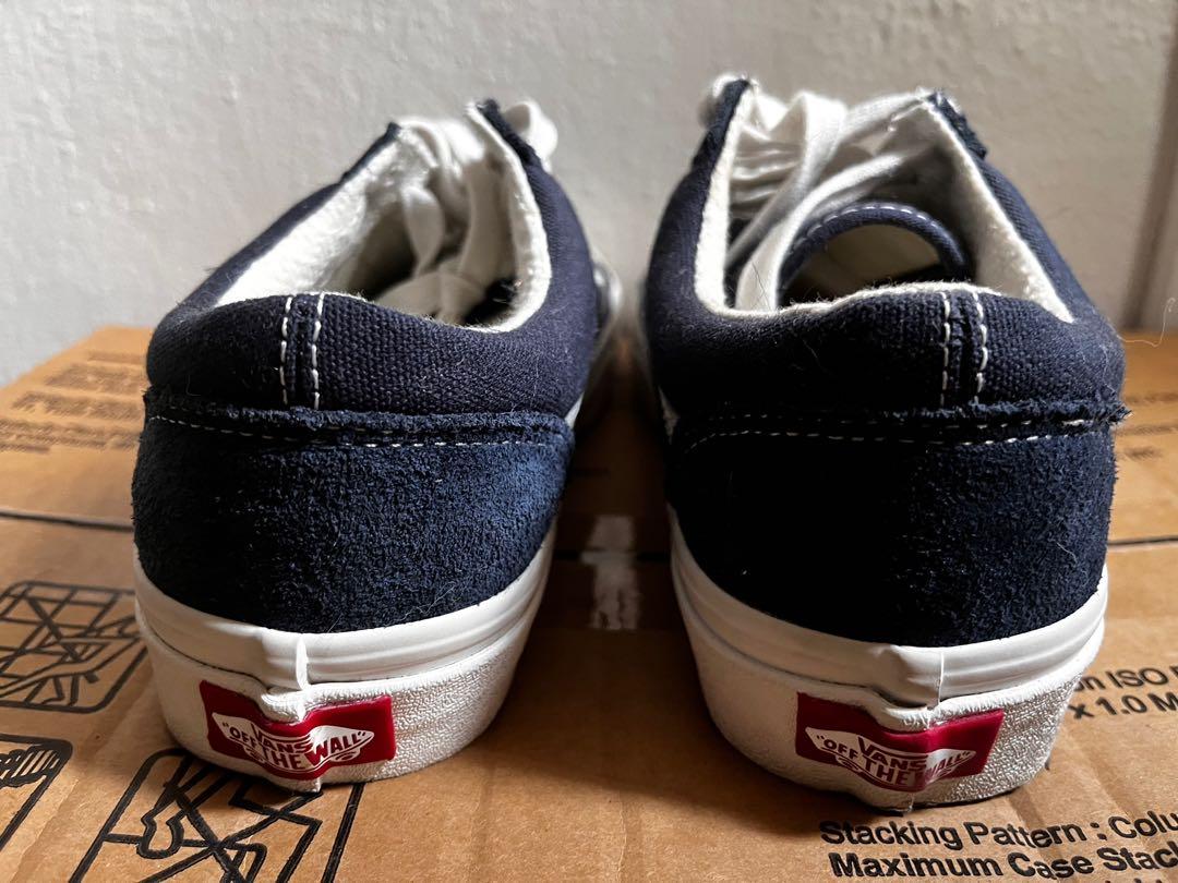 White vans size 5 sale
