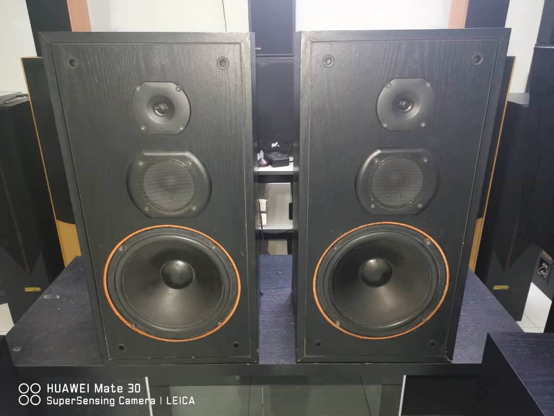 Cerwin vega vs10 2025