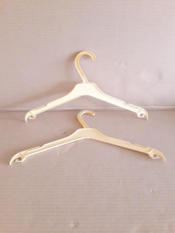 Vintage Clothes Hangers (Carrefour), Hobbies & Toys, Memorabilia
