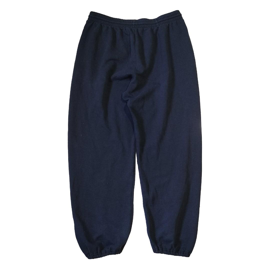 Fruit of the loom black 2025 joggers