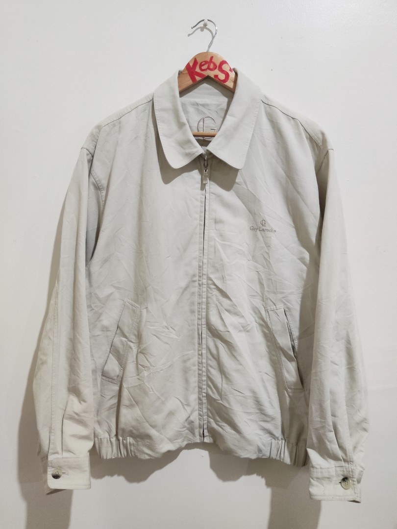 Guy laroche shop jacket price