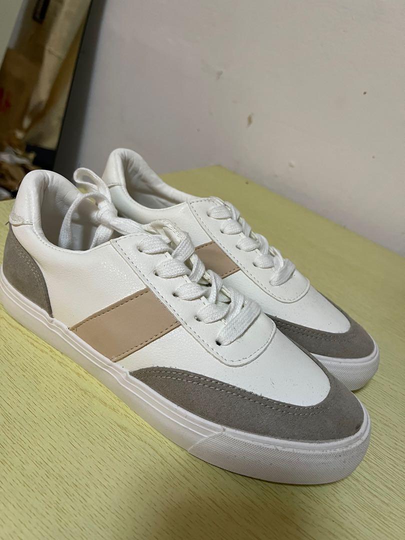 London 2025 rebel sneakers